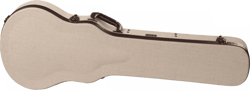 Gator GW Series GW-JM-LPS - Étui pour guitare type LP - Beige