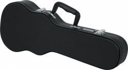 Gator GWE Series GWE-UKE-SOP - Étui pour ukulélé soprano - Noir