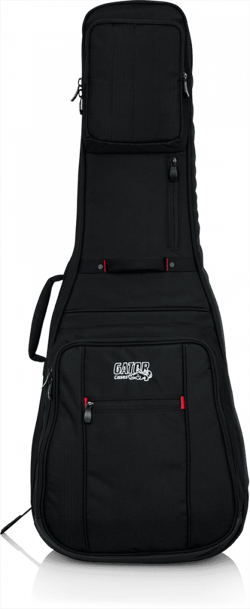 Gator Pro-Go G-PG CLASSIC - Housse pour guitare classique - Noir