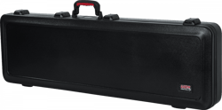 Gator TSA Series GTSA-GTRBASS - Étui pour basse électrique - Noir