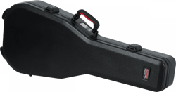 Gator TSA Series GTSA-GTRCLASS - Étui pour guitare classique - Noir
