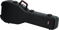 Gator TSA Series GTSA-GTRSG - Étui rigide pour guitare type SG - Noir