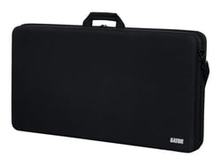 CC HS - HOUSSE NYLON RENFORCE EVA POUR CONTROLEUR DJ 35"