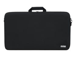 CC HS - HOUSSE NYLON RENFORCE POUR CON DJ 28"X16"X4"