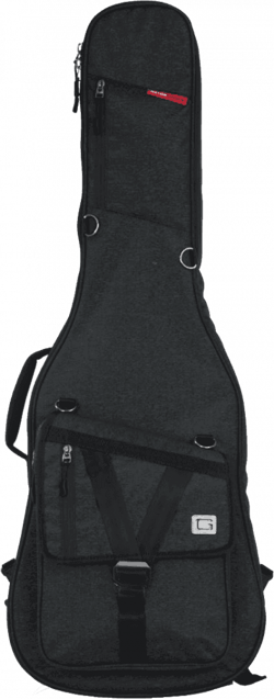 Gator Transit Series GT-ELECTRIC - Housse pour guitare électrique - Noir