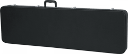 Gator GWE Series GWE-TBIRD-BASS - Etui pour guitare basse Thunderbird - Noir