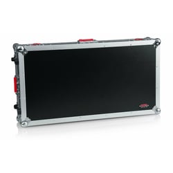 Gator G-TOUR-PB-XLGW - Flight case pour 20-25 pédales d'effets