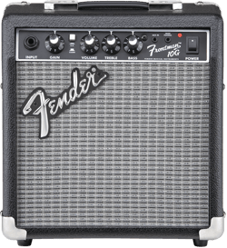 Fender - Frontman 10 G - Amplificateur 