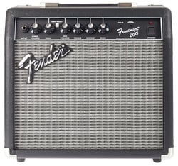 Fender - Frontman 20G - Amplificateur Combo