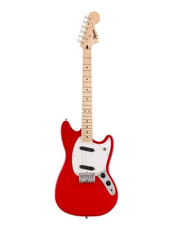 Squier Sonic® Mustang®