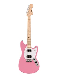Squier Sonic® Mustang® HH