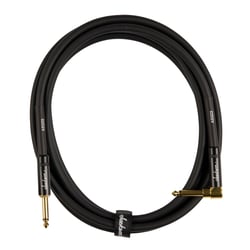 Jackson­® 2991093001 - Câble jack haute performance - 3.33 m - Noir