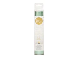 Pellicule Minc Heidi Swapp - Menthe - 15,9 cm 