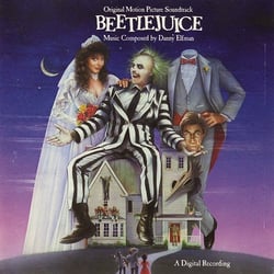 Beetlejuice (bof)