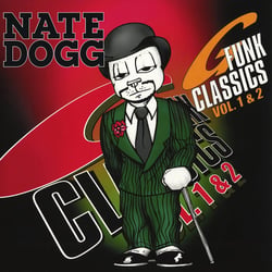 G funk classics volumes 1 & 2