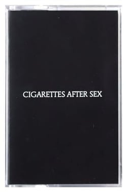 Cigarettes After Sex