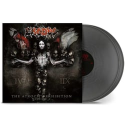 The Atrocity Exhibition - Exhibit A - édition limitée