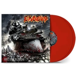 Shovel Headed Kill Machine - édition limitée