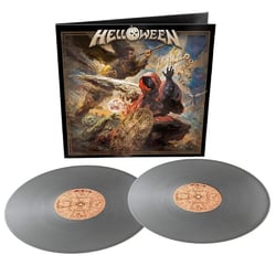 Helloween - édition colorée gatefold