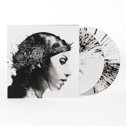 Ariel Loh - The Eyes Of My Mother (LP)