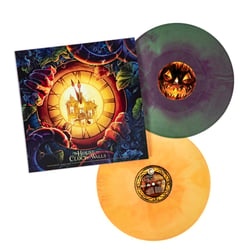Nathan Barr - The House With A Clock In Its Walls (LP)