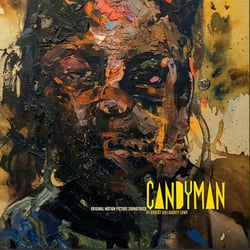 Robert Lowe - Candyman (CD)