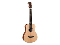 LITTLE MARTIN LX1