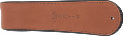 Martin & Co C.F. A0028 - Sangle pour guitare - Marron