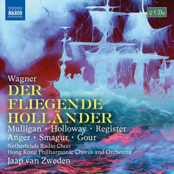 Der fliegende Holländer