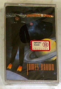 Universal James