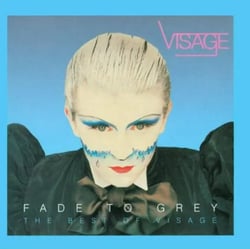 Fade To Grey (The Best Of)