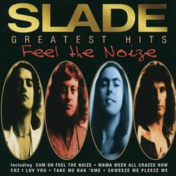 Feel The Noize - Greatest Hits