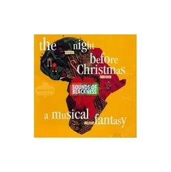 The Night Before Christmas - A Musical Fantasy