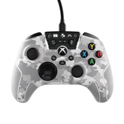 Manette Turtle Beach – Recon™ - Xbox Series X/S, Xbox One and PC - Camo Arctique