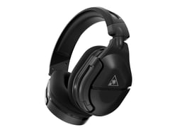 Casque Gaming Turtle Beach - Stealth 600 Gen 2 Max - Pour Xbox - Sans fil - Noir
