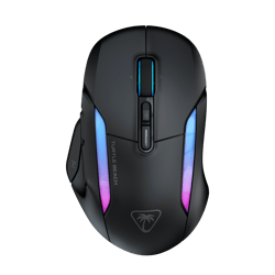 Souris Turtle Beach - Turtle Kone II air -sans fil - noir