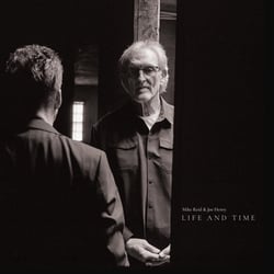 Life And Time - édition gatefold