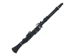 CC HS - CLARINETTE ABS NOIRE