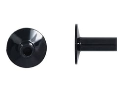 Gibraltar SC-19A - Base avec bride pour support de cymbale - pack de 4