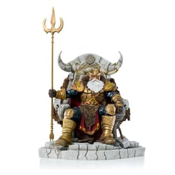 Figurine - Marvel Comics - Odin - 31 cm