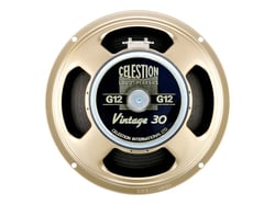 Celestion Vintage 30 - Commande de haut-parleur - 60 Watt