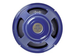Celestion Blue - Commande de haut-parleur - 12"