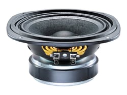 Celestion TF0510 - Commande de haut-parleur - 60 Watt - 5"