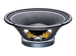 Celestion TF1225E - Commande de haut-parleur - 300 Watt