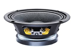 Celestion TF0818 - Commande de haut-parleur - 200 Watt - 8"