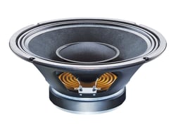 CC HS - HAUT-PARLEUR LARGE BANDE 12" A CONE 100W 8 O