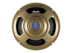 CC HS - ALNICO GOLD 16 OHM