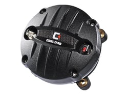 CC HS - MOTEUR A COMPRESSION 1" BOBINE 40W NEODYME