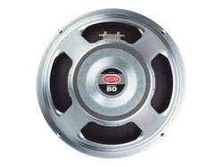 CC HS - SEVENTY 80 16 OHM