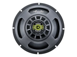 CC HS - HAUT-PARLEUR AMPLI BASSE 10" 2